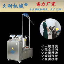 东莞市万江亘丰自动化机械设备工厂 专注导尿管自动浸胶设备，拓展户外用品销售新领域